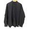 ジュンハシモト junhashimoto MEGA BIG SHIRT メンズ FREE